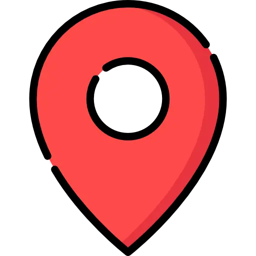 Red Pin