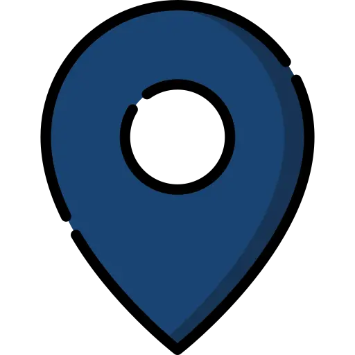 Black Pin